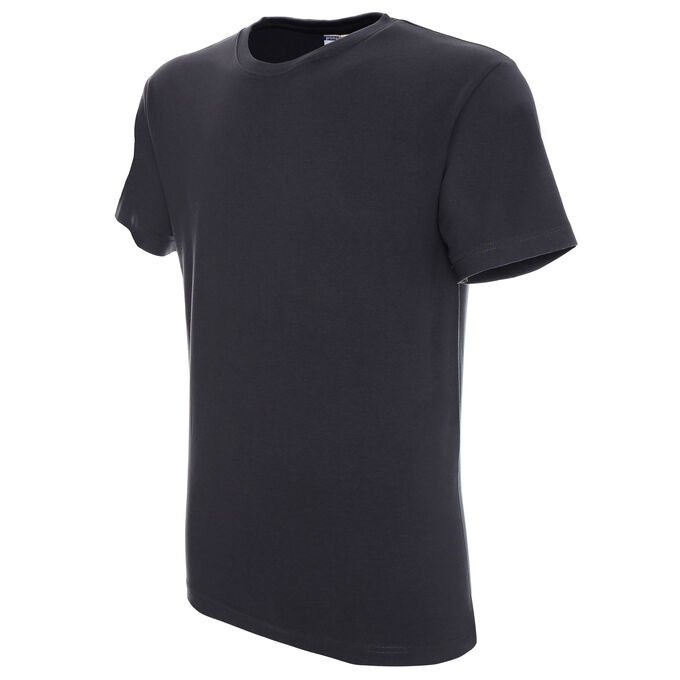 Koszulka robocza T-shirt Promostars Heavy 170 - 21172, ciemnoszara