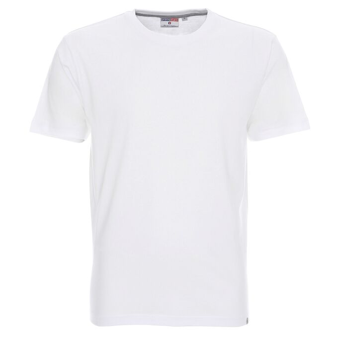 Koszulka robocza męska T-shirt Promostars Premium 21185, biała