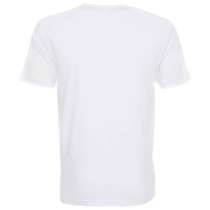 Koszulka robocza męska T-shirt Promostars Premium 21185, biała