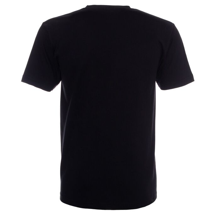Koszulka robocza męska T-shirt Promostars Premium 21185, czarna