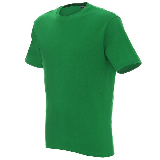 Koszulka robocza T-shirt Geffer 200 - 29000, zielona