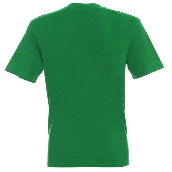 Koszulka robocza T-shirt Geffer 200 - 29000, zielona