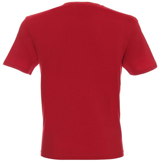 Koszulka robocza T-shirt Geffer 200 - 29000, czerwona