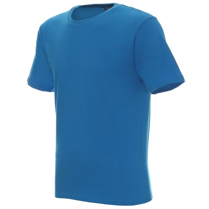 Koszulka robocza T-shirt Geffer 200 - 29000, jasnoniebieska