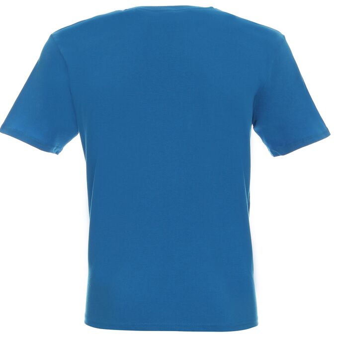 Koszulka robocza T-shirt Geffer 200 - 29000, jasnoniebieska
