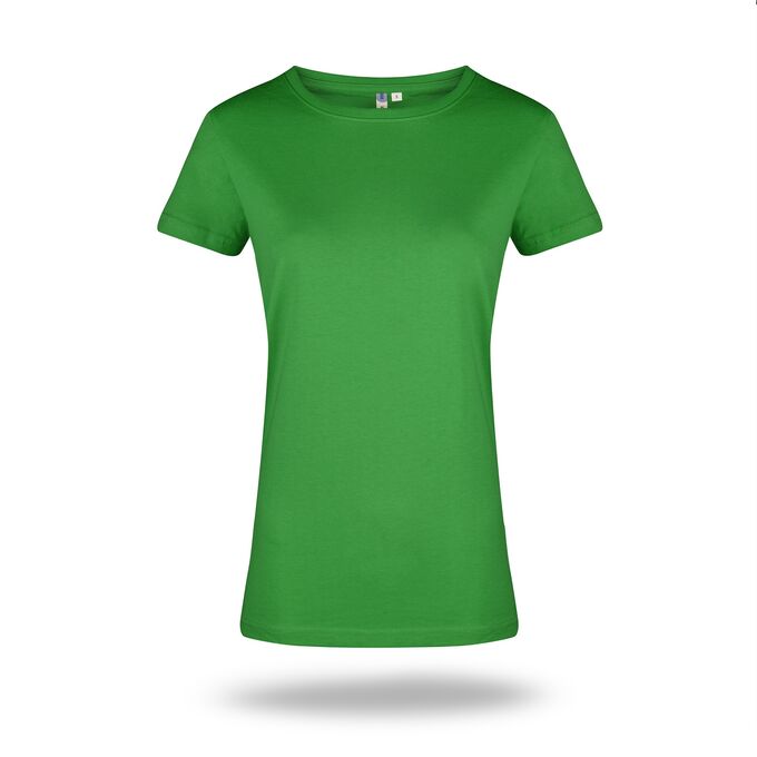 Koszulka robocza damska T-shirt Geffer 205 - 29005, zielona