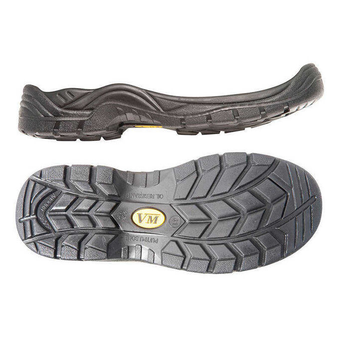 Sandały robocze VM Footwear Minsk 3135 S1 SRC