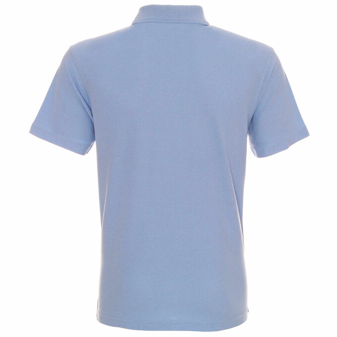 Koszulka polo Promostars Cotton 42250, jasnoniebieska