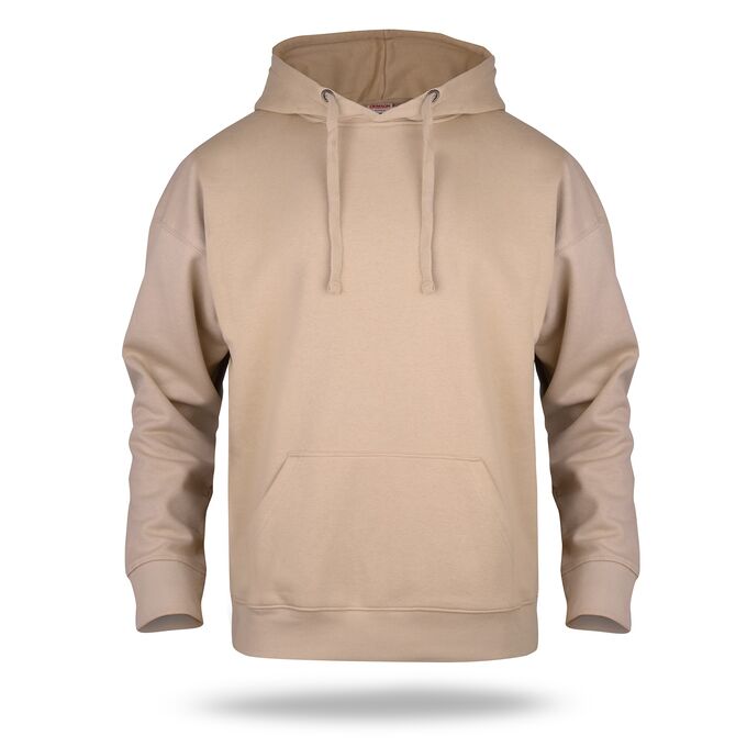 Bluza robocza Promostars Buffalo 64100, jasnobeżowa