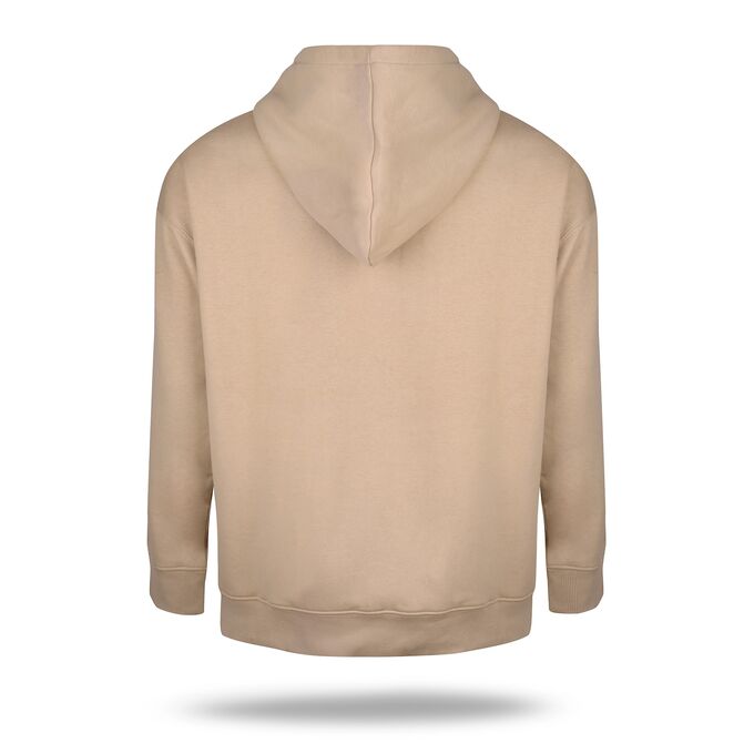 Bluza robocza Promostars Buffalo 64100, jasnobeżowa