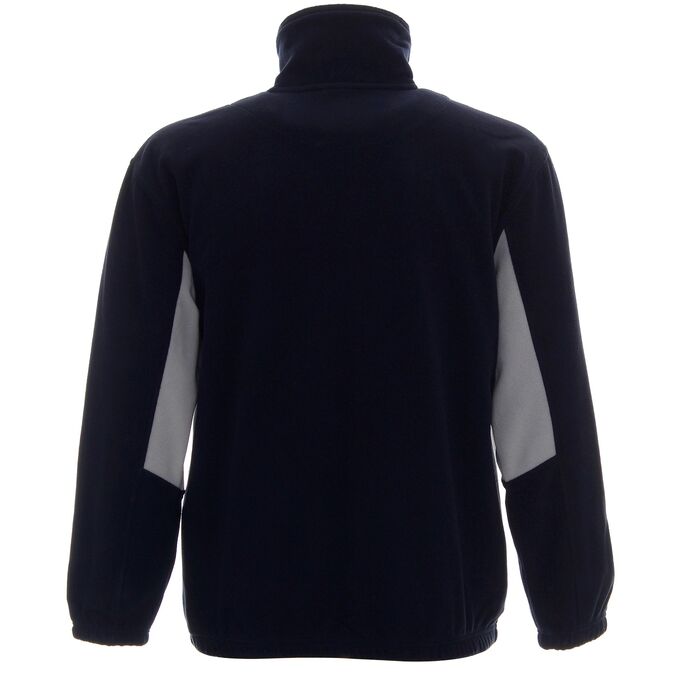 Bluza robocza Promostars Swing 68001, granatowo-jasnoszara