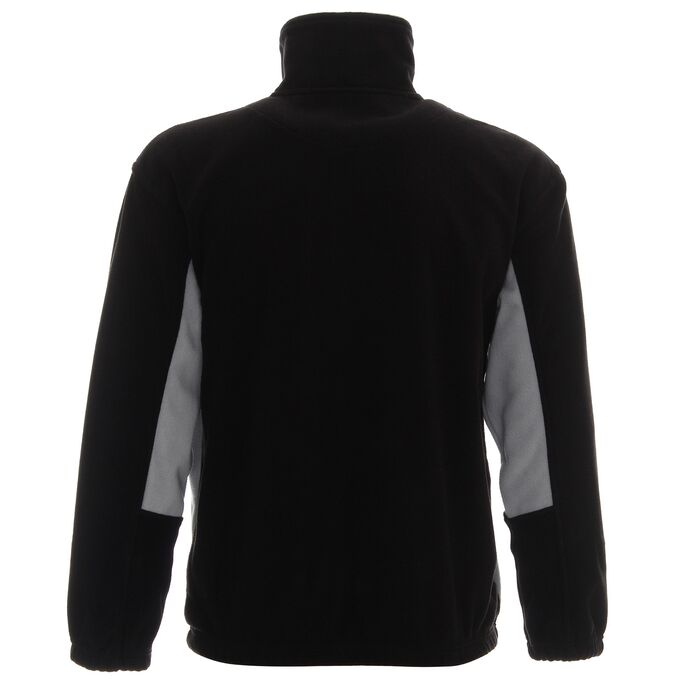 Bluza robocza Promostars Swing 68001, czarno-jasnoszara
