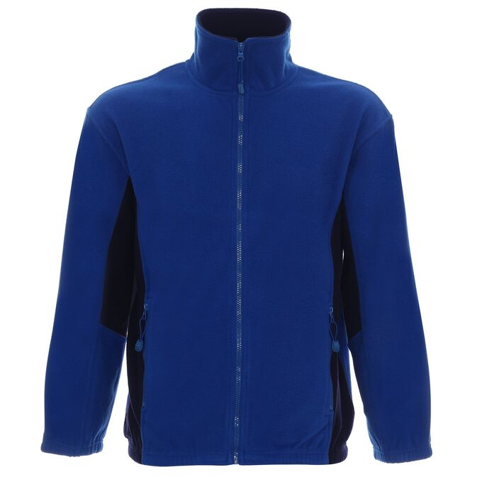 Bluza robocza Promostars Swing 68001, chabrowo-granatowa