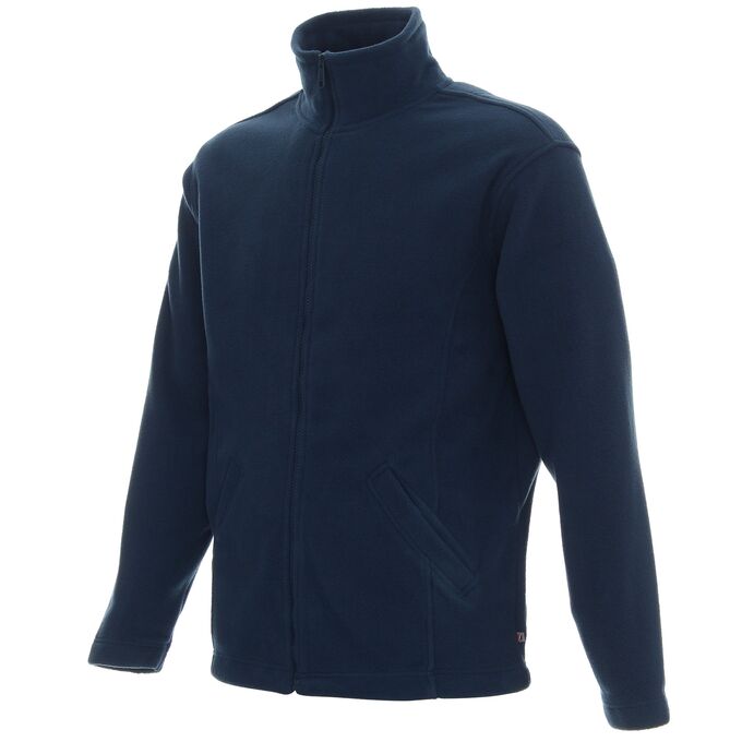 Polar roboczy Promostars Double 68100, ciemnoniebieski