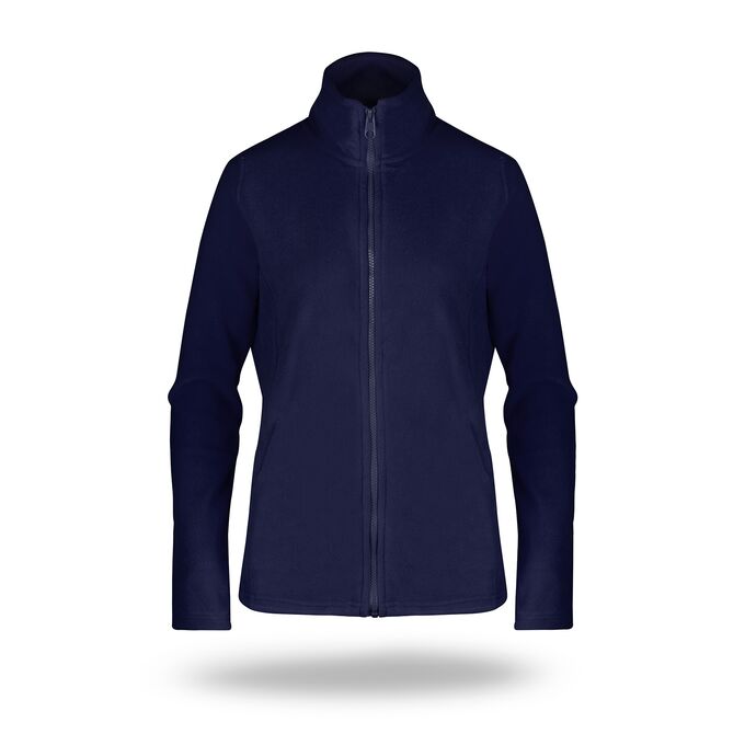 Polar roboczy damski Geffer 68770, granatowy