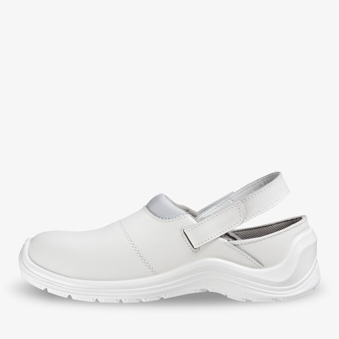 Sandały robocze Safety Jogger Cortado SB SR A E FO