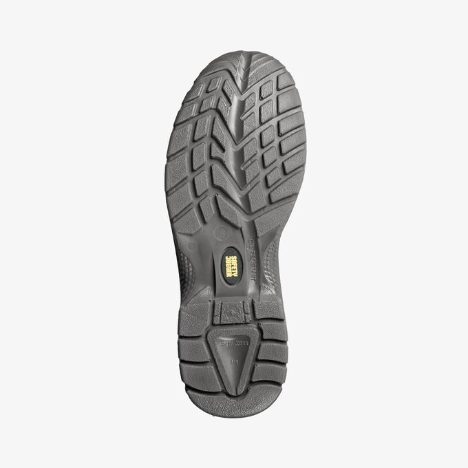 Trzewiki robocze Safety Jogger Dakar Black S3 SRC