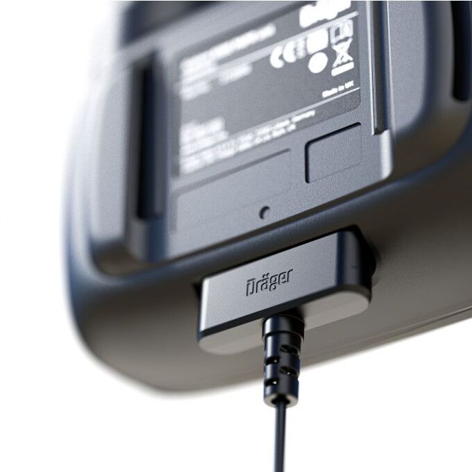 Ładowarka standardowa Drager X-plore 8300