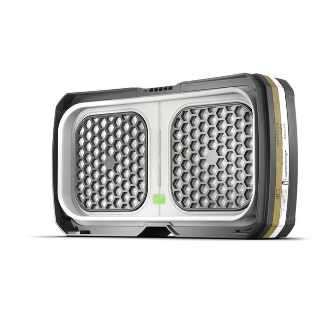 Profesjonalny zestaw do prac lakierniczych Drager X-plore 8700