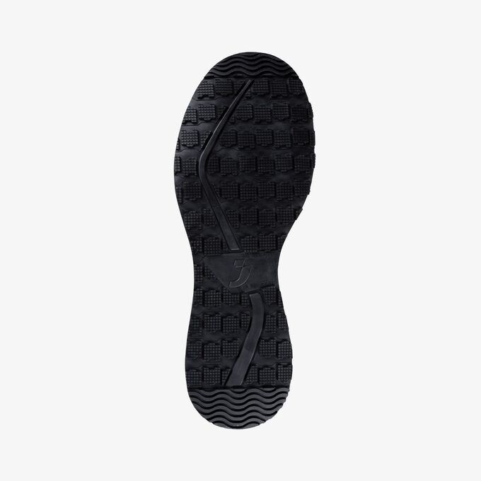 Półbuty robocze Safety Jogger Ecolobi S1P Low TLS S1 PS/SR ESD FO HRO, niebieskie