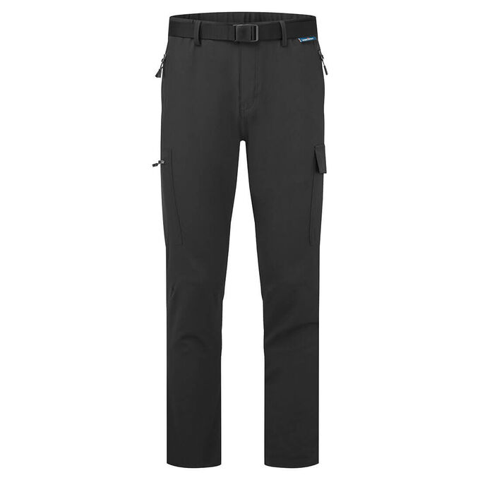 Spodnie robocze bojówki Portwest Stretch L711, czarne