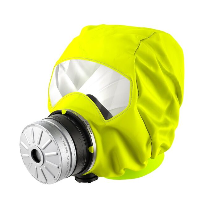 Kaptur ucieczkowy Drager Parat 4720, Soft Pack (3721333)