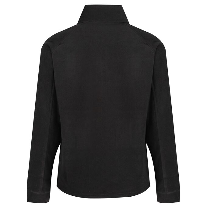 Polar męski Regatta Thor III Fleece TRF532, czarny