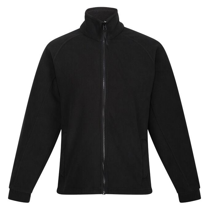 Polar damski Regatta Thor III Fleece TRF541, czarny