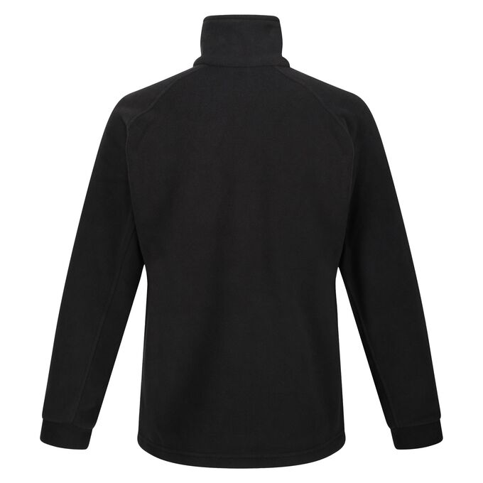 Polar damski Regatta Thor III Fleece TRF541, czarny