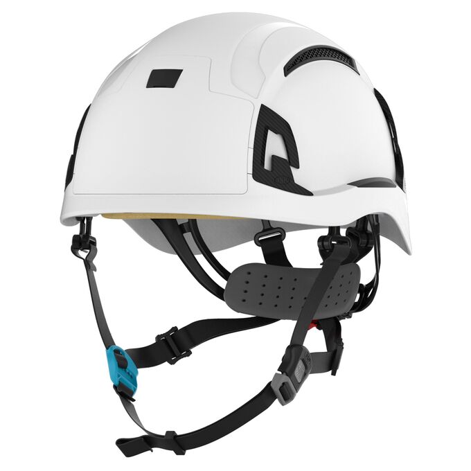 Kask ochronny JSP EVO ALTA Skyworker ARC170-000-100 , biały