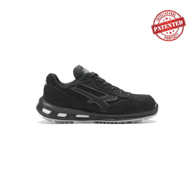 Półbuty robocze U-Power CARBON RL20013 S3S ESD CI FO SR