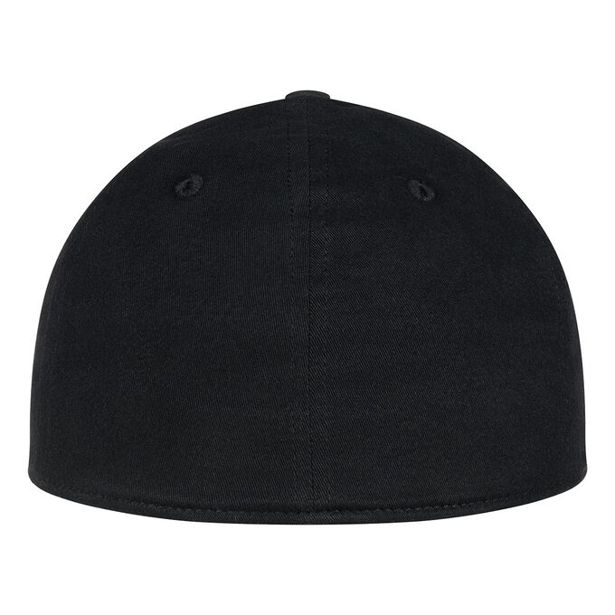Czapka z daszkiem Nitras Cap 741, czarna