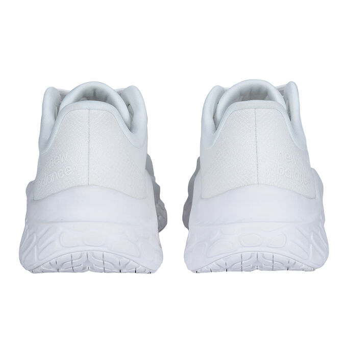 Damskie buty zawodowe New Balance Kaiha Microfiber WMN O1 WPA SR, białe