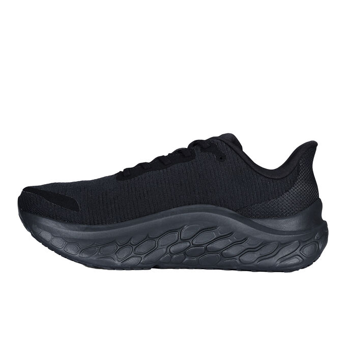 Męskie buty zawodowe New Balance Kaiha Mesh O1 SR, czarne