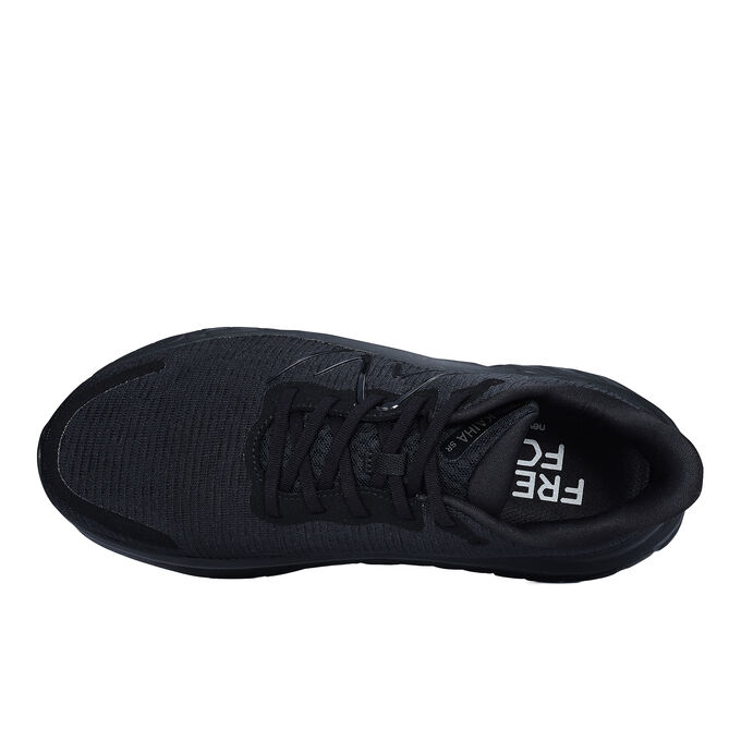 Męskie buty zawodowe New Balance Kaiha Mesh O1 SR, czarne