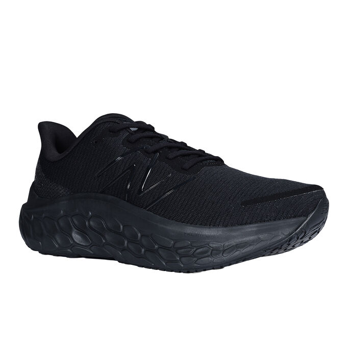 Męskie buty zawodowe New Balance Kaiha Mesh O1 SR, czarne