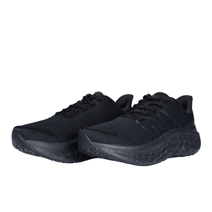 Męskie buty zawodowe New Balance Kaiha Mesh O1 SR, czarne