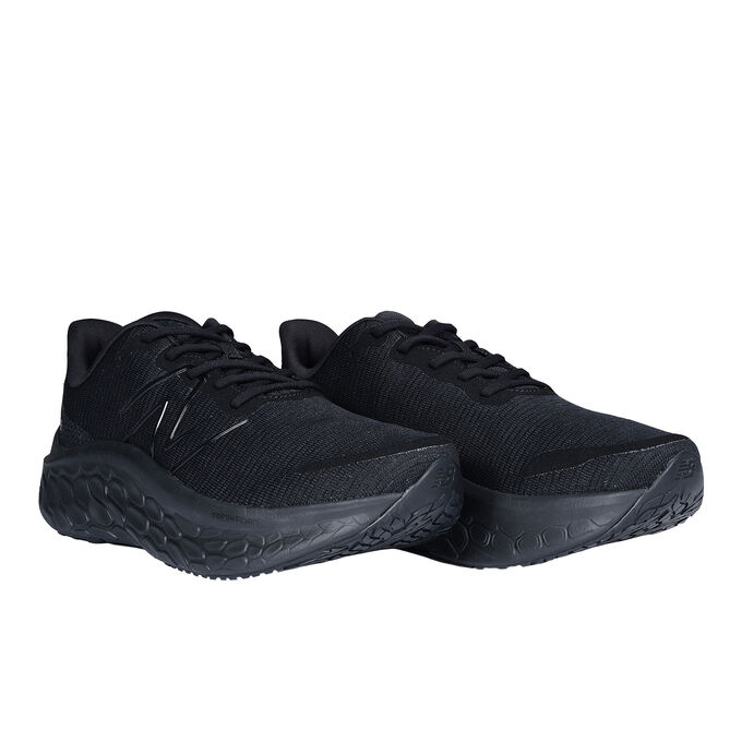 Męskie buty zawodowe New Balance Kaiha Mesh O1 SR, czarne