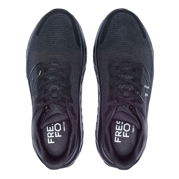 Męskie buty zawodowe New Balance Kaiha Mesh O1 SR, czarne