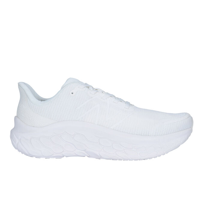 Męskie buty zawodowe New Balance Kaiha Mesh O1 SR, białe