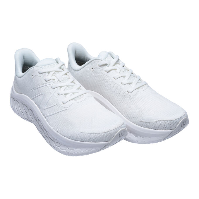 Męskie buty zawodowe New Balance Kaiha Mesh O1 SR, białe