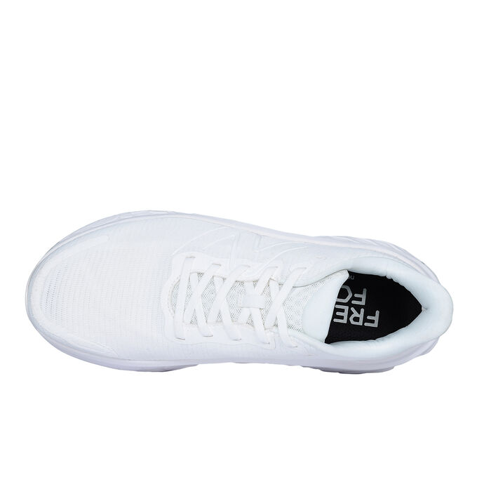 Męskie buty zawodowe New Balance Kaiha Mesh O1 SR, białe