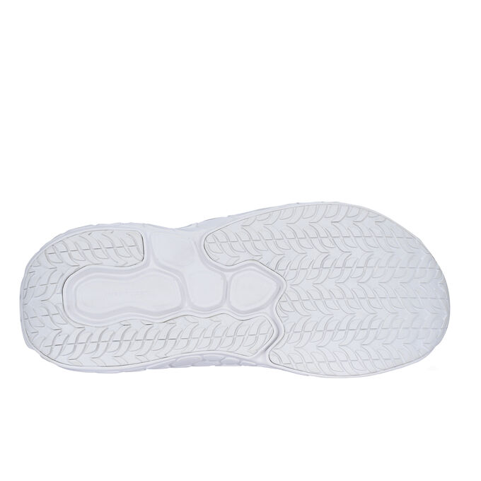 Męskie buty zawodowe New Balance Kaiha Mesh O1 SR, białe