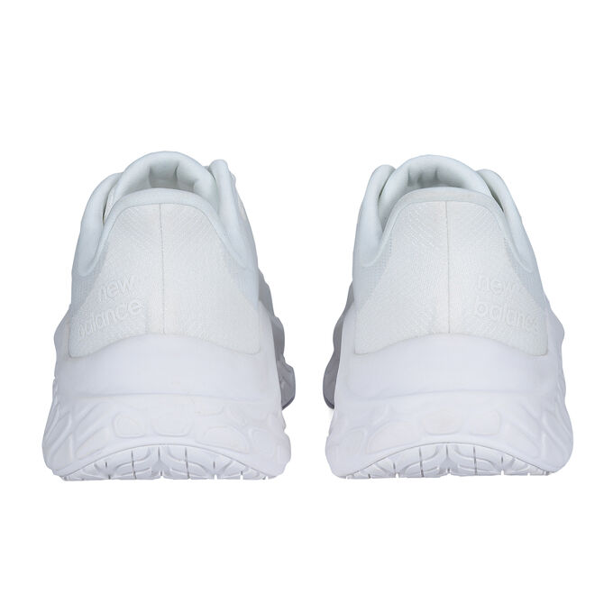 Męskie buty zawodowe New Balance Kaiha Mesh O1 SR, białe