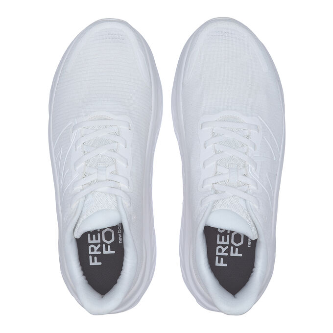 Męskie buty zawodowe New Balance Kaiha Mesh O1 SR, białe