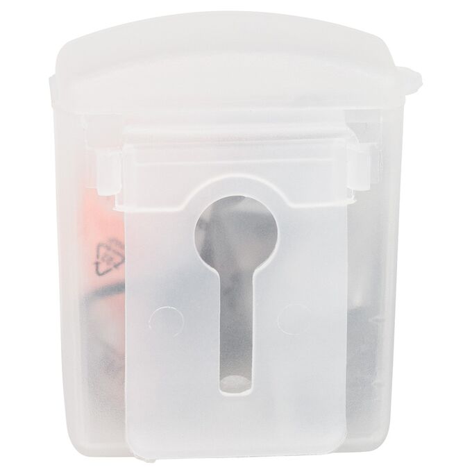 Zatyczki do uszu na sznurku Nitras Mute Plugs 9203