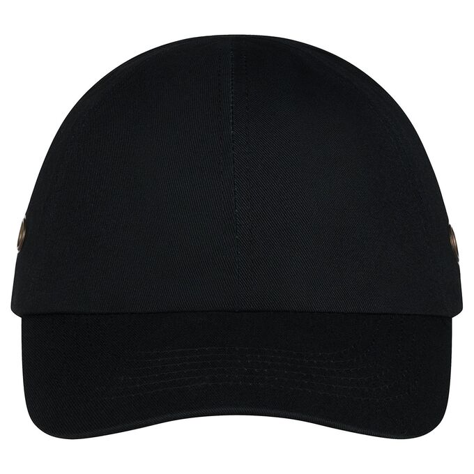 Czapka antyskalpowa Nitras Safety Lite Shield 9550, czarna