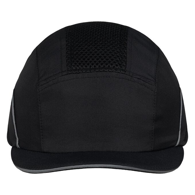 Czapka antyskalpowa Nitras Safety Lite Shield Pro 9551, czarna