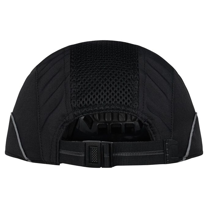 Czapka antyskalpowa Nitras Safety Lite Shield Pro 9551, czarna