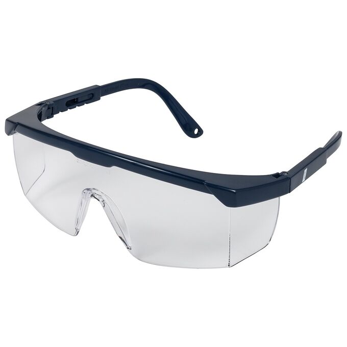 Okulary robocze Nitras Vision Protect Basic 9003